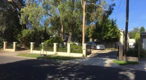 A1 Holiday home close to train station - Image 3