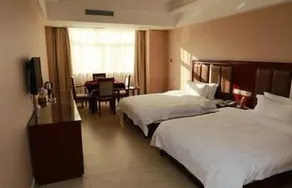 Hunan Zilongwan Hotspring International Hotel - Image 2