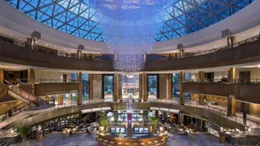 Sofitel Zhengzhou International - Image 3