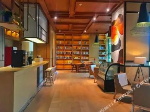 Shenzhen International Low Carbon City Jiatu Apartment - Image 3