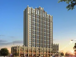 RongHua Hotel (Baoji Kaixuan City) - Image 3