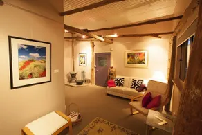 Lyrebird Studio Hideaway in the Watagans - be at one with nature - Image 4