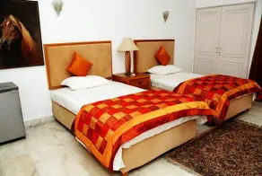 Soi - A Boutique Hotel - Image 3