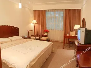 Wanzhou Hotel - Chongqing - Image 3