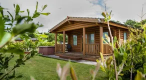 Little Eden Country Park, Bridlington with Private Hot Tubs - Image 2