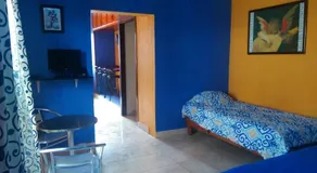 Departamento amueblados - Image 2
