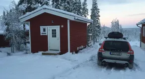 Fjällstuga - Image 5