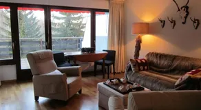 Design Appartement Crans - Image 4