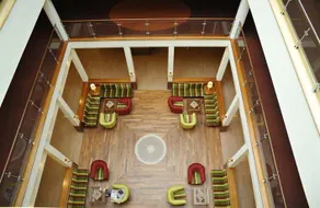 OptimaMed Gesundheitsresort Bad St. Leonhard - Image 5