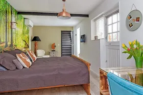 Wellness B&B/Vakantiewoning Pergamo - Image 2