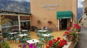 Bar Des Chasseurs Gite Chez Marie - Image 1
