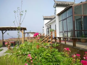 BAIYANG RUNTIANDAO HOTEL - Image 4