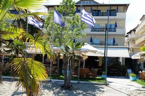 Pantheon Beach Hotel - Image 4