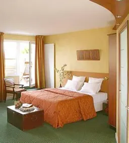 Pen'Roc Hotel - Image 4