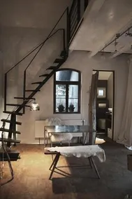 VILLA 22 - Atelier-Gästehaus - Image 2