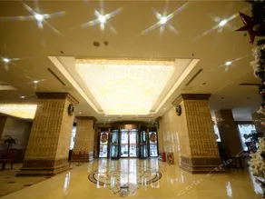 Wenshang Changjiang Hotel - Image 3