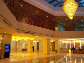 Mudan Hotel - Heze - Image 5