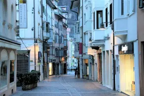 Fewo Südtirol - Apartments - Image 2