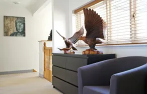 Kingfisher Cambridge South Country House - Image 4