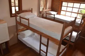 Casa Branca Eco Hostel - Image 5