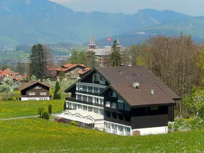 Hotel Klausenhof Flueli-Ranft - Image 4