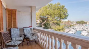 Beachfront holiday apartment Lotja 7 - Image 4