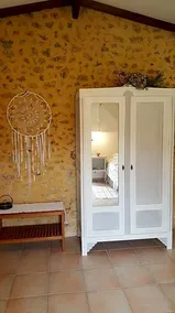Chambres D'hotes La Joubertie - Image 4