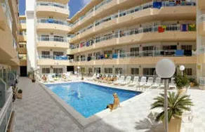 Apartamentos Playa Sol I - Image 2