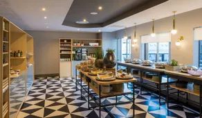 Radisson Blu Hotel & Residence Cape Town - Image 5