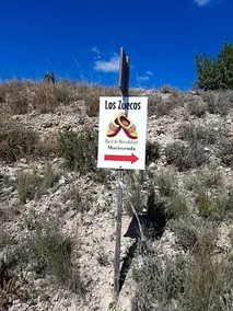 B&B Los Zuecos - Image 5