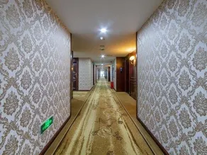Pingjiang Shenfan International Hotel - Image 2