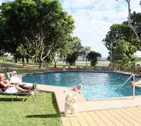 Kununurra Lakeside Resort - Image 4