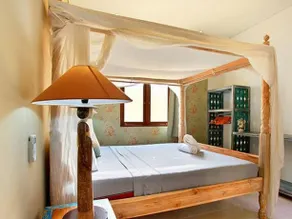 Legian Beach Villa - Image 1