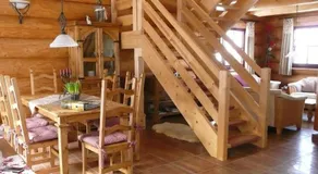 Attractive Holiday home in Waltershausen with Fireplace - Image 3