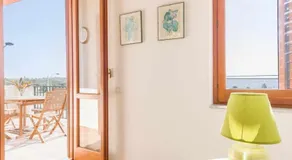 Appartamento con terrazza - Image 3