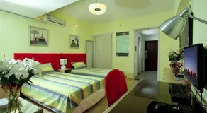 Dalian Yikeyijia Hotel - Image 4