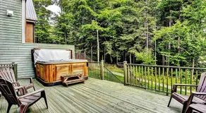 Chalet Alpins- 9010 Chemin des Alpages - Image 3