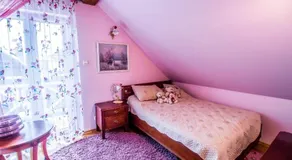 Narewka, caly dom, Puszcza Bialowieska - Image 5