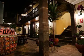 Hostal Quipu Cusco - Image 2