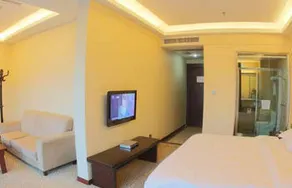 Eiffel Hotel Longyan - Image 4