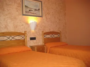 Hostal Barahona - Image 4