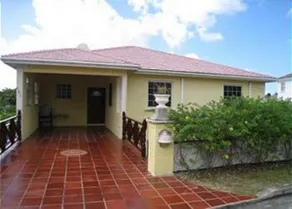 Barbados Sungold House Ginger Lilly 2 Bedrooms 1 Bathroom Apts - Image 1