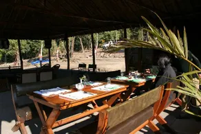 The Hideaway River Lodge - Image 5