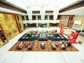 Penglai Huaxi Hotel - Image 3