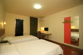 Motel 168 Yantai Haihang - Image 4