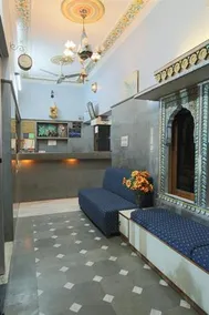 FabHotel Bani Park - Image 2