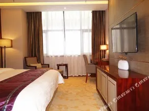 JIN YUAN HOT SPRINGS HOTEL - Image 5