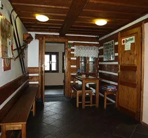 Horska bouda Dimrovka - Image 2