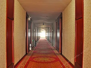 Yuyuan Hotel (Yishui Jiuzhou Commercial Building Branch) - Image 4