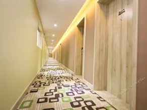 Runjia Qinshang Hotel (Xi'an Air Force Engineering University Changlepo Metro Station) - Image 2